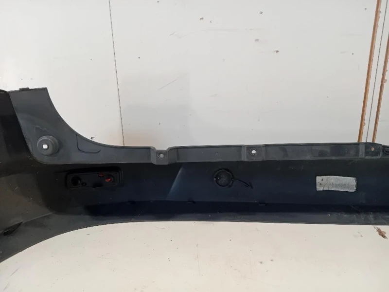 Paraurti POST PARAURTI POST Ford Transit Connect II 2014