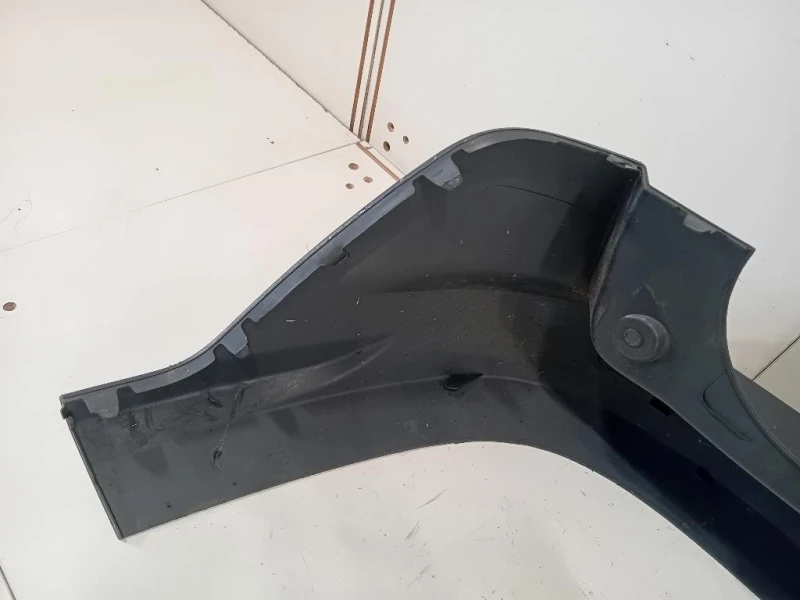 Paraurti POST PARAURTI POST Ford Transit Connect II 2014