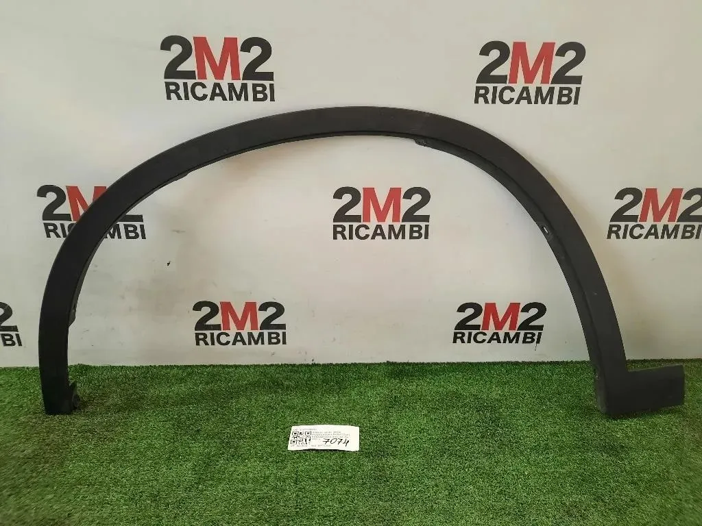 Modanatura Paracolpi Passaruota ANT SX 51777332337 Bmw X1 F48 2015
