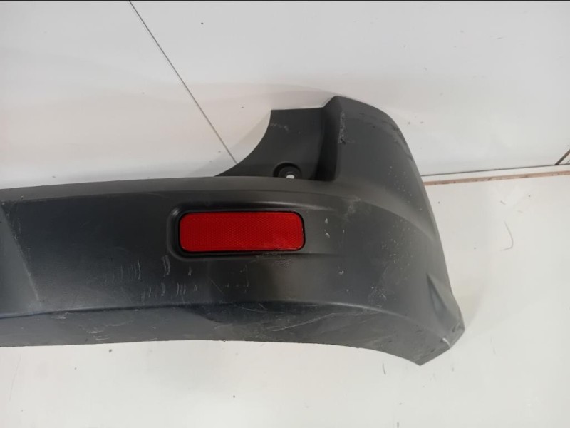 Paraurti POST PARAURTI POST Ford Transit Connect II 2014