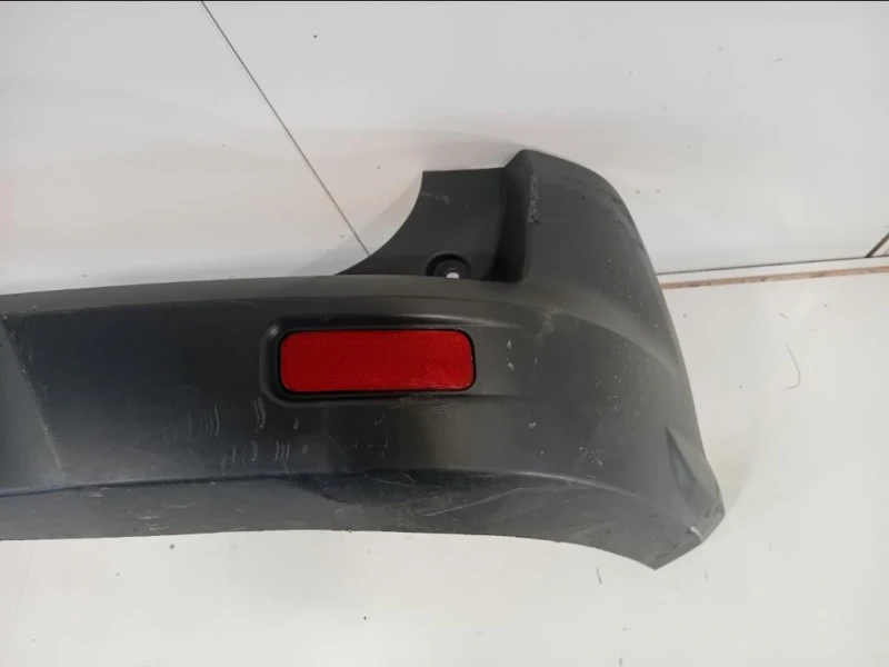 Paraurti POST PARAURTI POST Ford Transit Connect II 2014