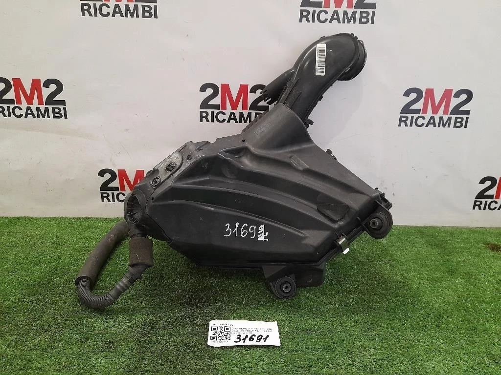 Scatola Filtro ARIA 7797467-05 Bmw Serie 3 E90 Berlina 2005