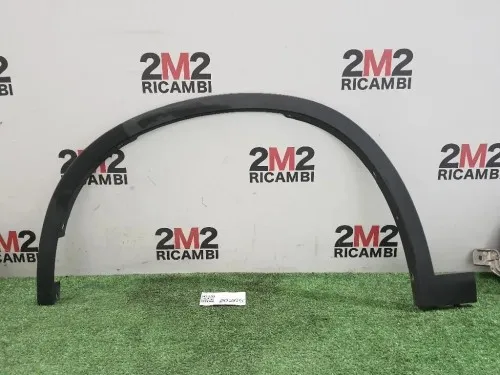 Modanatura Paracolpi Passaruota ANT SX 51777332337 Bmw X1 F48 2019