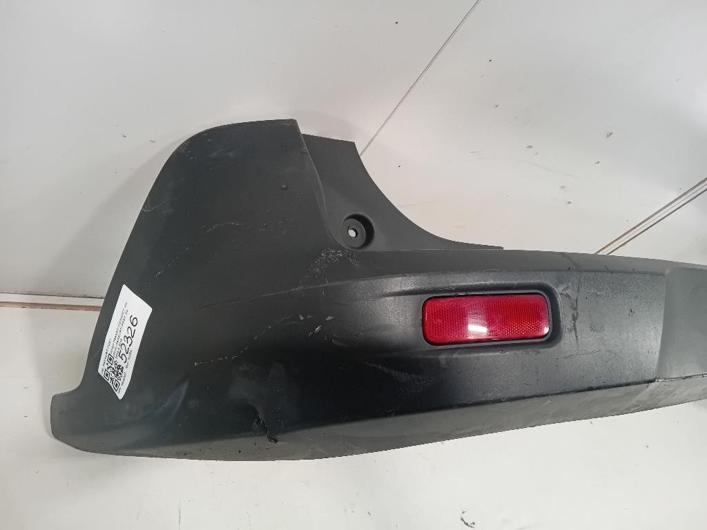 Modanatura Paracolpi Passaruota ANT SX 51777332337 Bmw X1 F48 2019