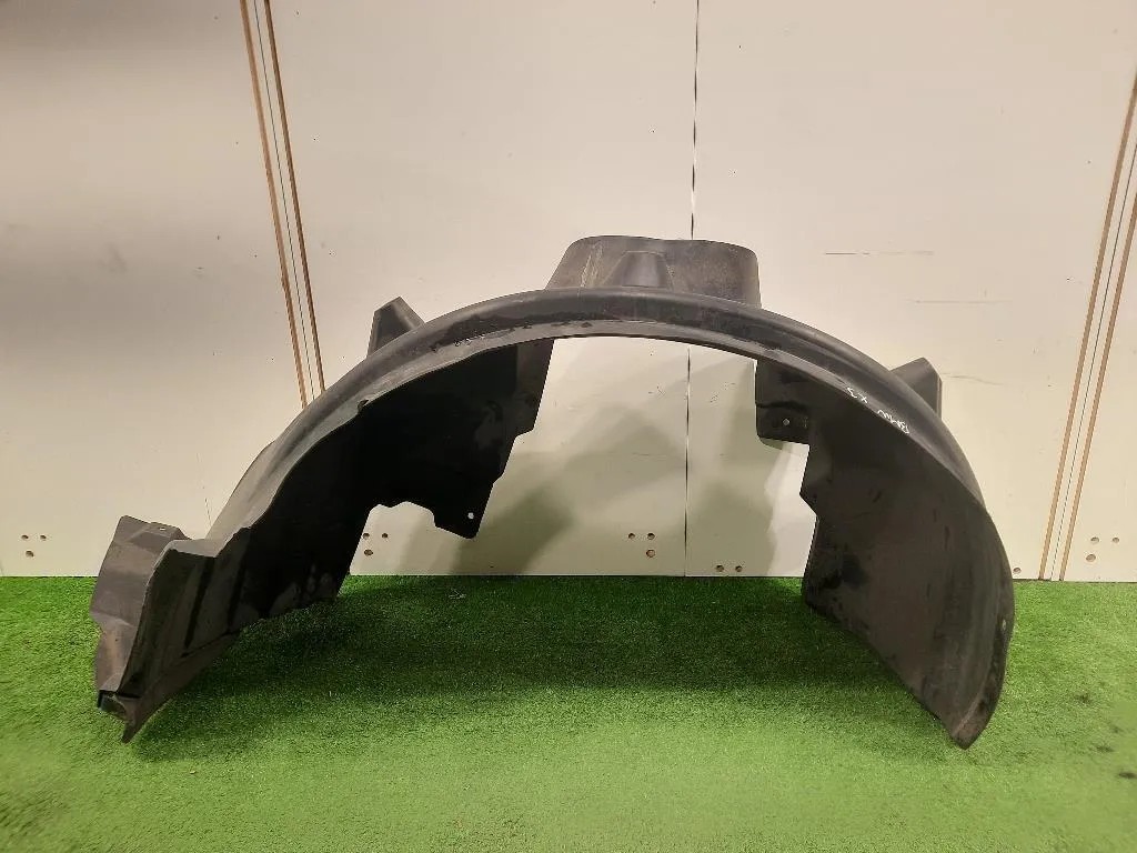 Modanatura Paracolpi Passaruota ANT SX 51713420431 Bmw X3 E83 2004