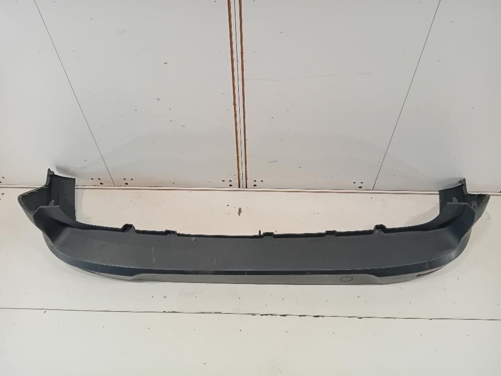 Modanatura Paracolpi Passaruota ANT SX 51713420431 Bmw X3 E83 2004