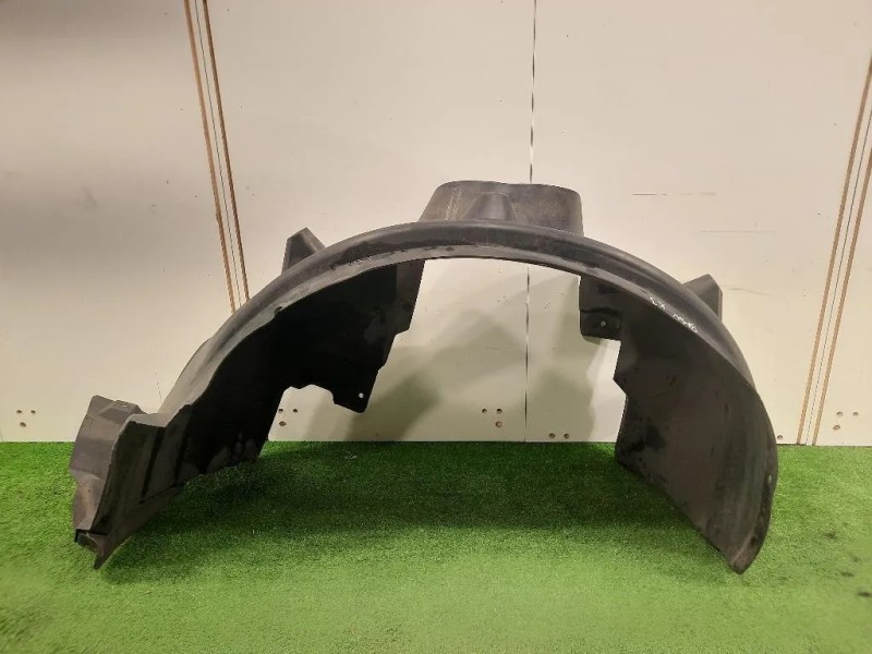 Modanatura Paracolpi Passaruota ANT SX 51713420431 Bmw X3 E83 2004