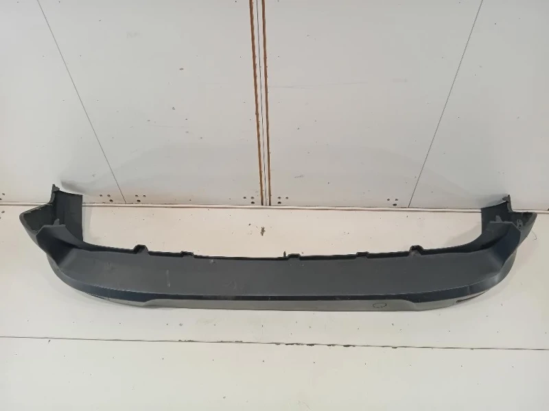 Paraurti POST PARAURTI POST Ford Transit Connect II 2014