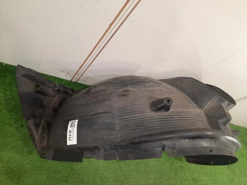 Modanatura Paracolpi Passaruota ANT SX 51713420431 Bmw X3 E83 2004