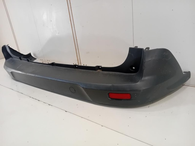 Paraurti POST PARAURTI POST Ford Transit Connect II 2014