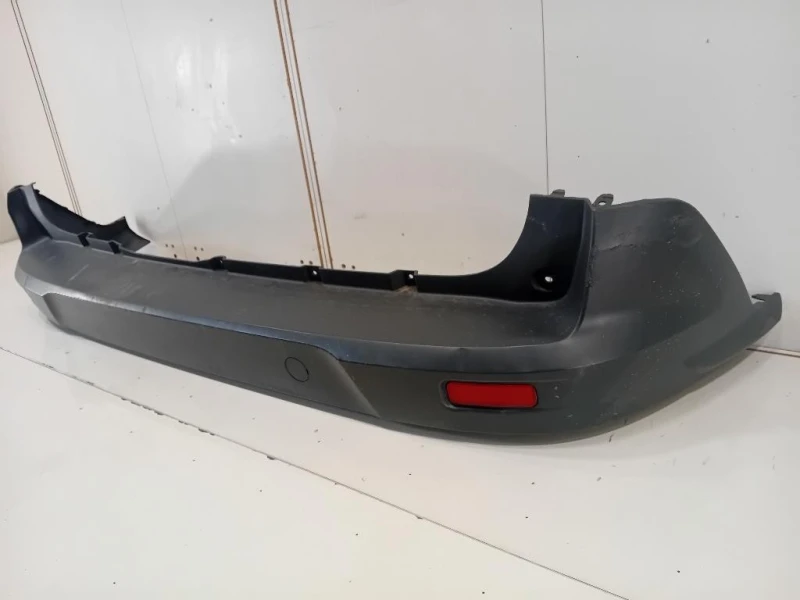 Paraurti POST PARAURTI POST Ford Transit Connect II 2014