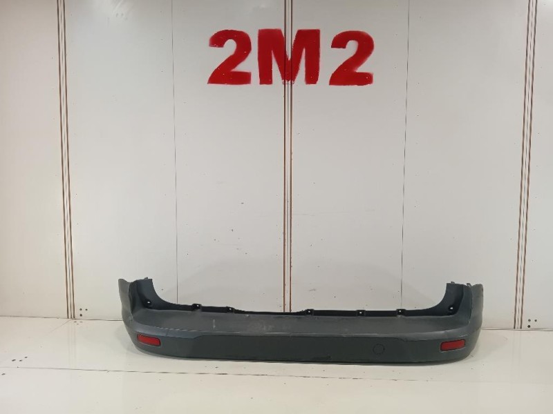 Paraurti POST PARAURTI POST Ford Transit Connect II 2014