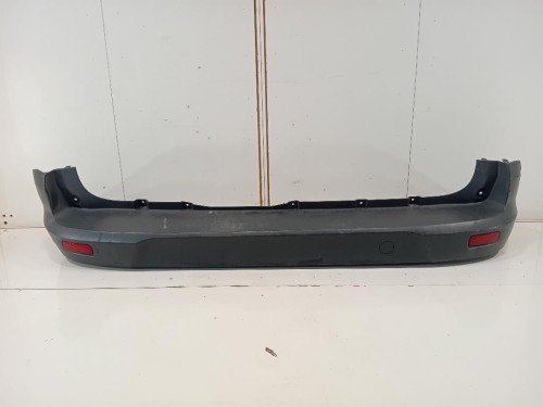 Paraurti POST PARAURTI POST Ford Transit Connect II 2014