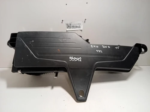 Scatola Filtro ARIA 13718511655 Bmw Serie 3 F30 Berlina 2012