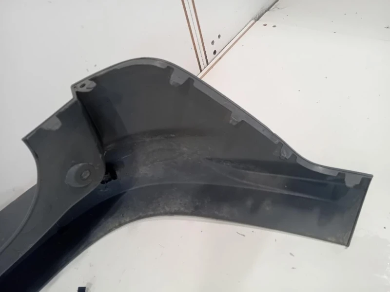 Paraurti POST 2288166 Ford Transit Connect II 2018