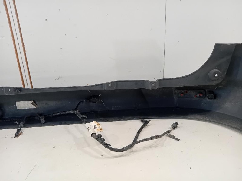 Modanatura Paracolpi Passaruota ANT SX 51773405817 Bmw X3 F25 2011