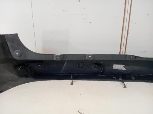 Modanatura Paracolpi Passaruota ANT SX 5171-8 402 443 Bmw X5 E53 2000