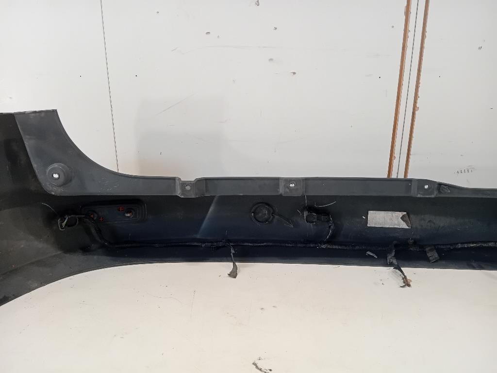 Modanatura Paracolpi Passaruota ANT SX 5171-8 402 443 Bmw X5 E53 2000