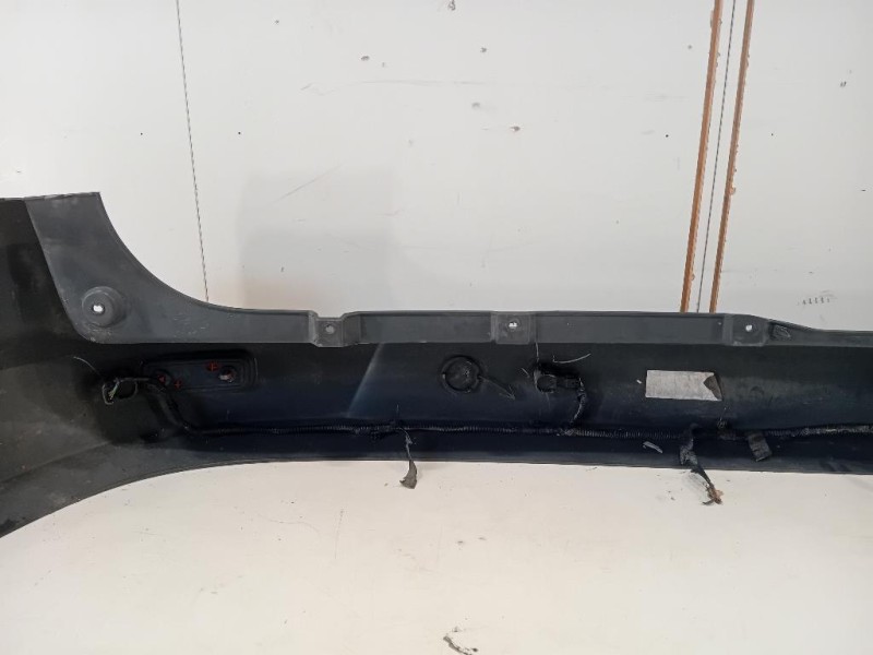 Modanatura Paracolpi Passaruota ANT SX 5171-8 402 443 Bmw X5 E53 2000