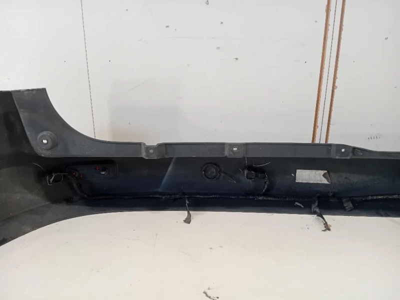 Paraurti POST 2288166 Ford Transit Connect II 2018