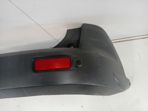 Modanatura Paracolpi Passaruota ANT SX 8408703 Bmw X5 E53 2000