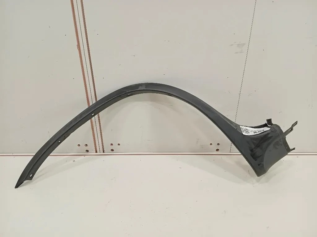 Modanatura Paracolpi Passaruota ANT SX 8408703 Bmw X5 E53 2000