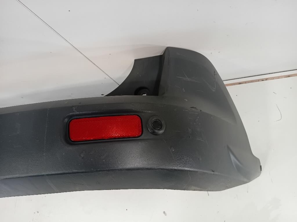 Modanatura Paracolpi Passaruota ANT SX 8408703 Bmw X5 E53 2000