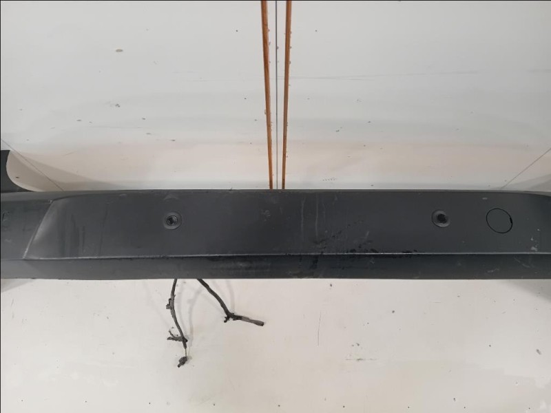 Modanatura Paracolpi Passaruota ANT SX 8408703 Bmw X5 E53 2000
