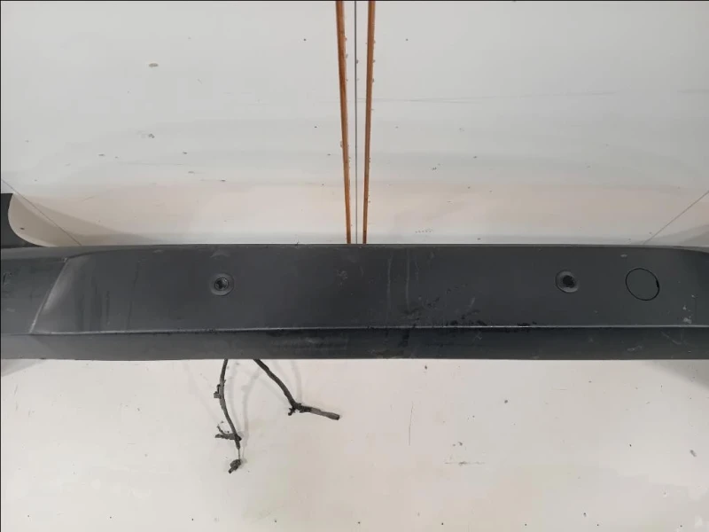 Paraurti POST 2288166 Ford Transit Connect II 2018