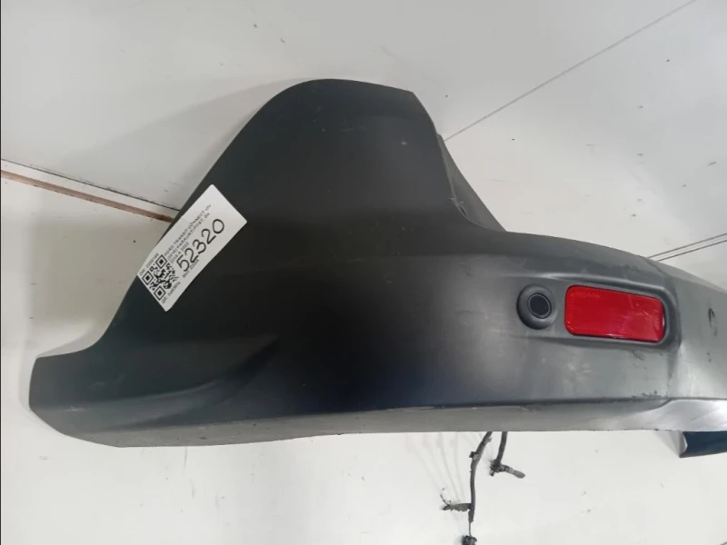 Paraurti POST 2288166 Ford Transit Connect II 2018