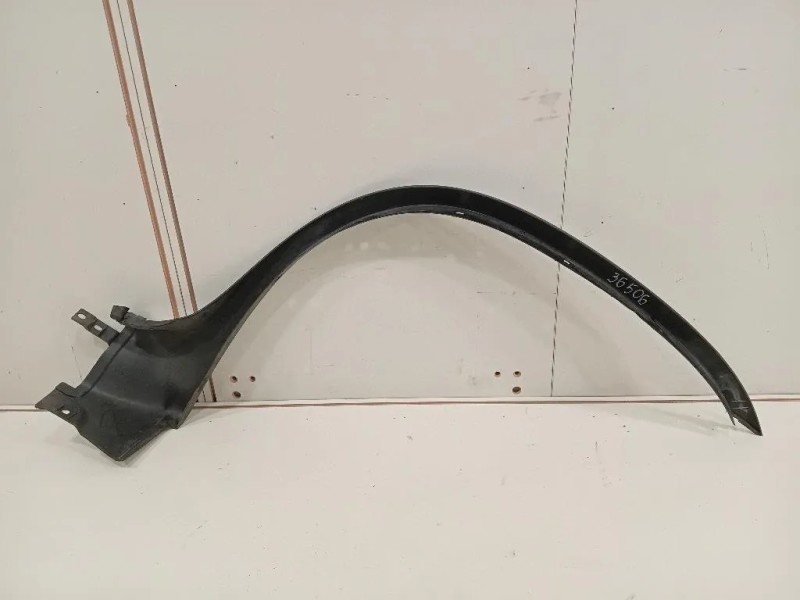 Modanatura Paracolpi Passaruota ANT SX 8408703 Bmw X5 E53 2000