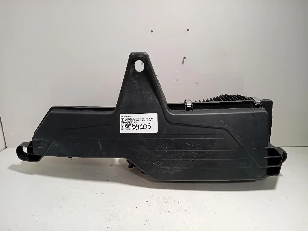 Scatola Filtro ARIA 13718511655 Bmw Serie 3 F31 Touring 2012