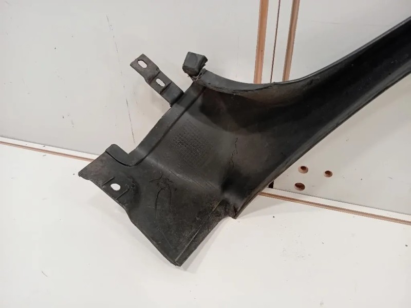 Modanatura Paracolpi Passaruota ANT SX 8408703 Bmw X5 E53 2000