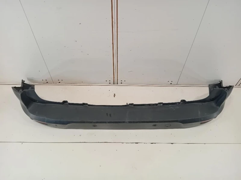 Paraurti POST 2288166 Ford Transit Connect II 2018