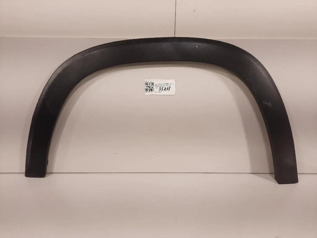 Modanatura Paracolpi Passaruota ANT SX 96886771 Chevrolet Orlando 2011