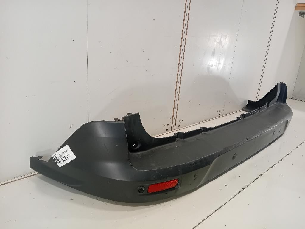 Modanatura Paracolpi Passaruota ANT SX 96886771 Chevrolet Orlando 2011