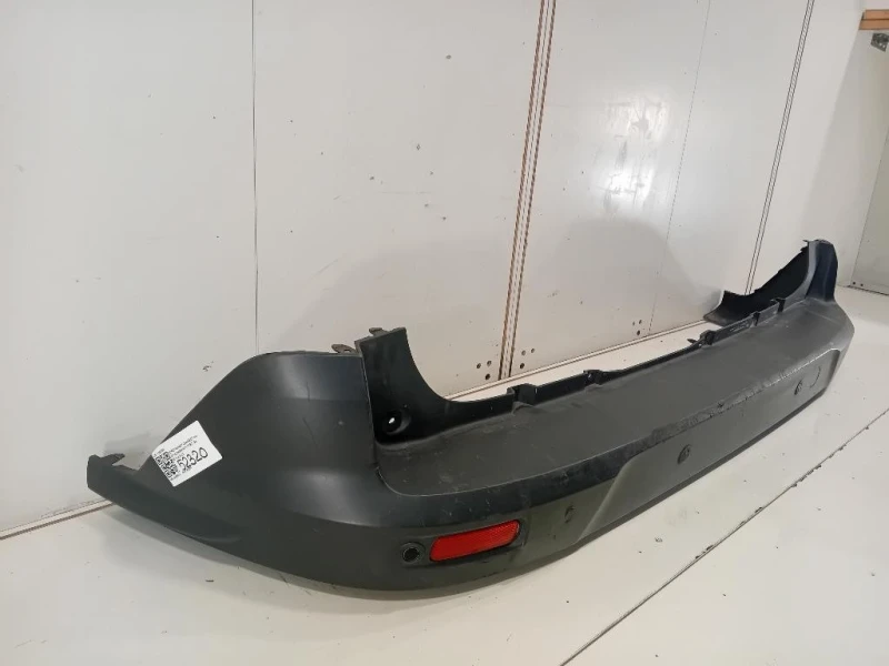 Paraurti POST 2288166 Ford Transit Connect II 2018