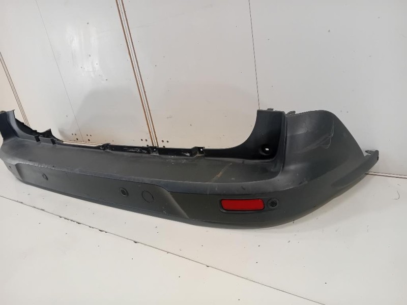 Paraurti POST 2288166 Ford Transit Connect II 2018