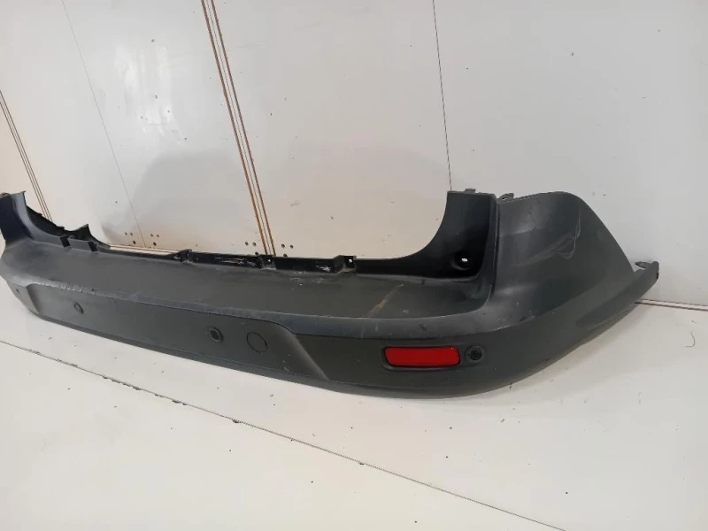 Paraurti POST 2288166 Ford Transit Connect II 2018