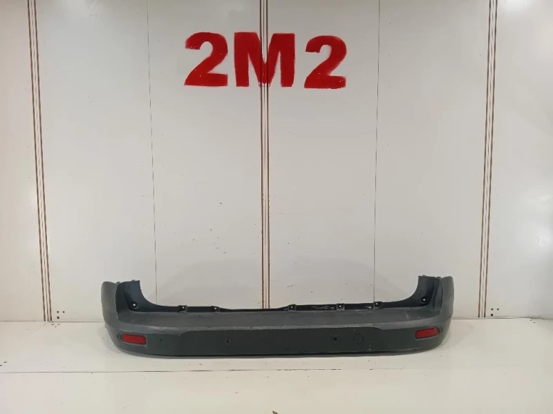 Paraurti POST 2288166 Ford Transit Connect II 2018