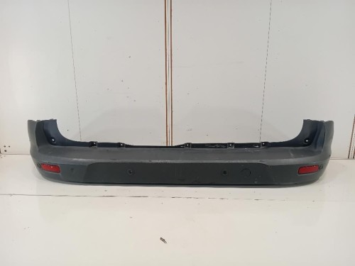 Paraurti POST 2288166 Ford Transit Connect II 2018