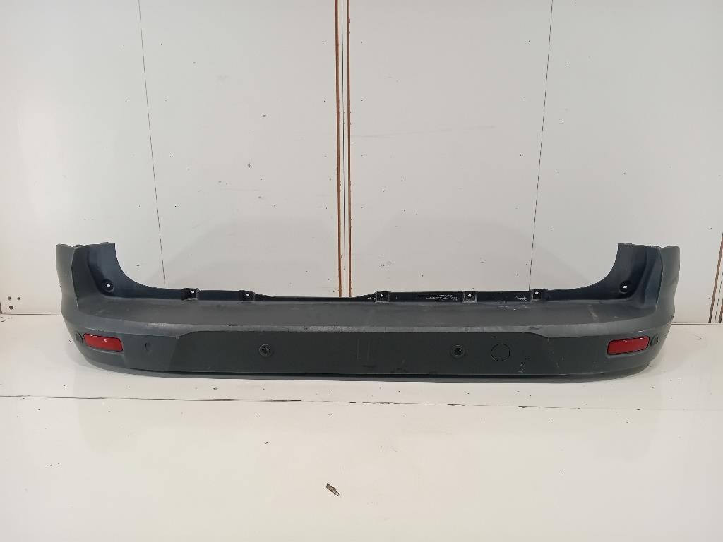 Paraurti POST 2288166 Ford Transit Connect II 2018