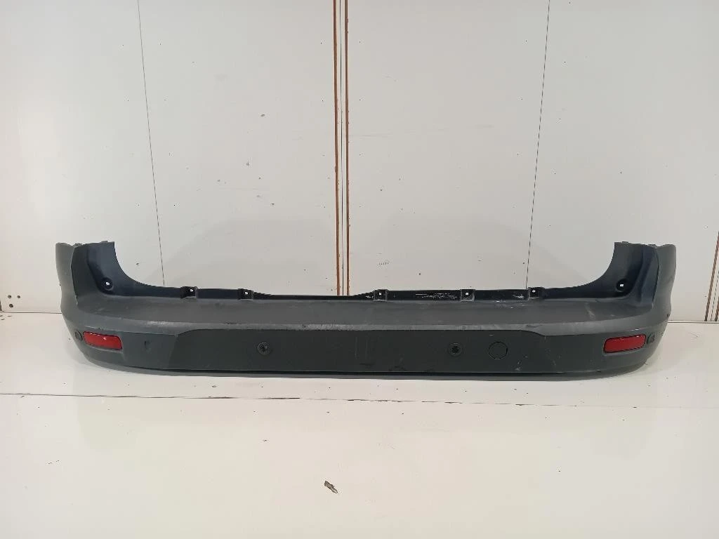 Paraurti POST 2288166 Ford Transit Connect II 2018