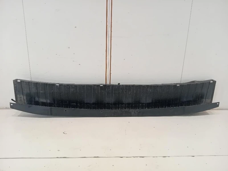 Paraurti POST PARAURTI POST Ford Transit Custom I 2013