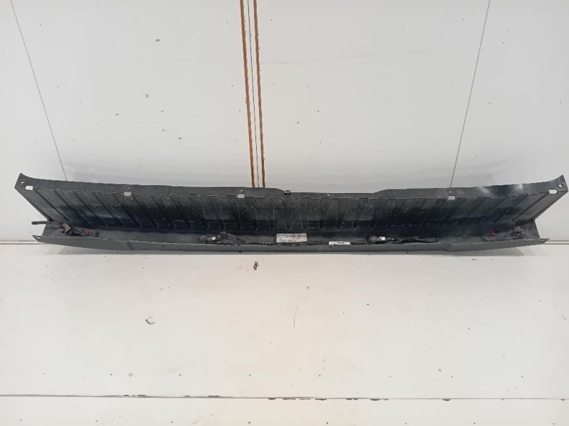 Paraurti POST PARAURTI POST Ford Transit Custom I 2013