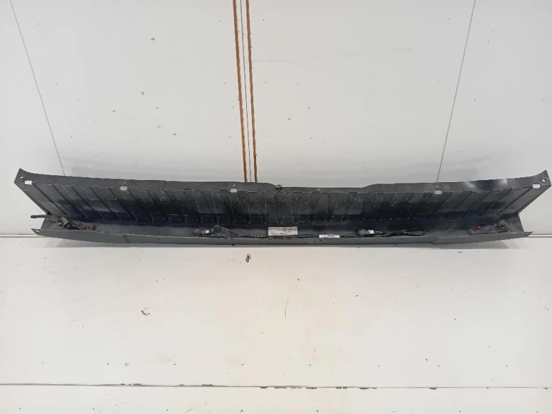 Paraurti POST PARAURTI POST Ford Transit Custom I 2013