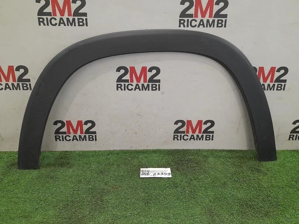 Modanatura Paracolpi Passaruota ANT SX 96886771 Chevrolet Orlando 2011