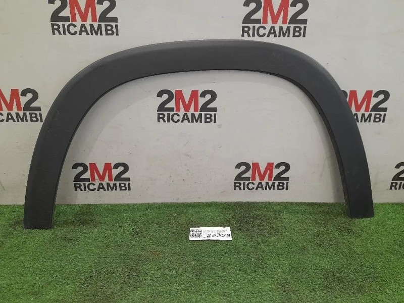 Modanatura Paracolpi Passaruota ANT SX 96886771 Chevrolet Orlando 2011