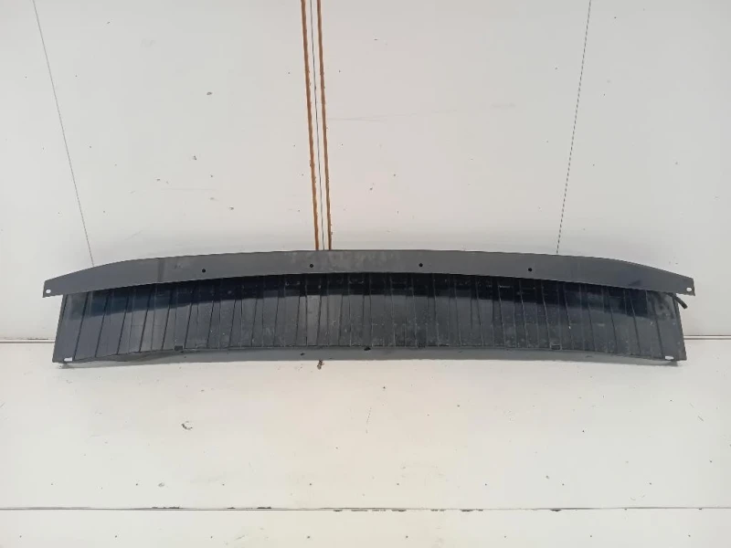 Paraurti POST PARAURTI POST Ford Transit Custom I 2013