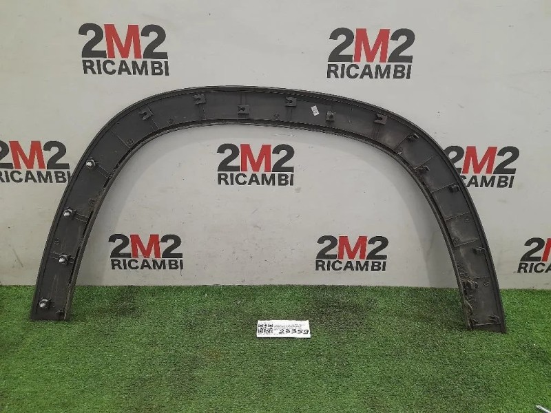 Modanatura Paracolpi Passaruota ANT SX 96886771 Chevrolet Orlando 2011